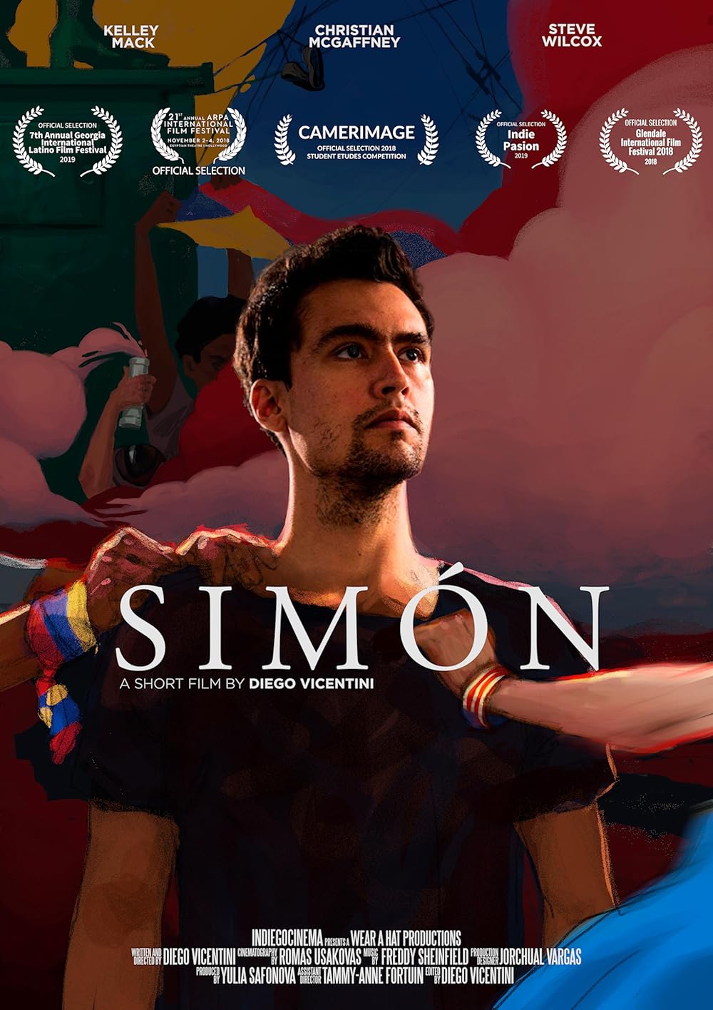 Simón Simón