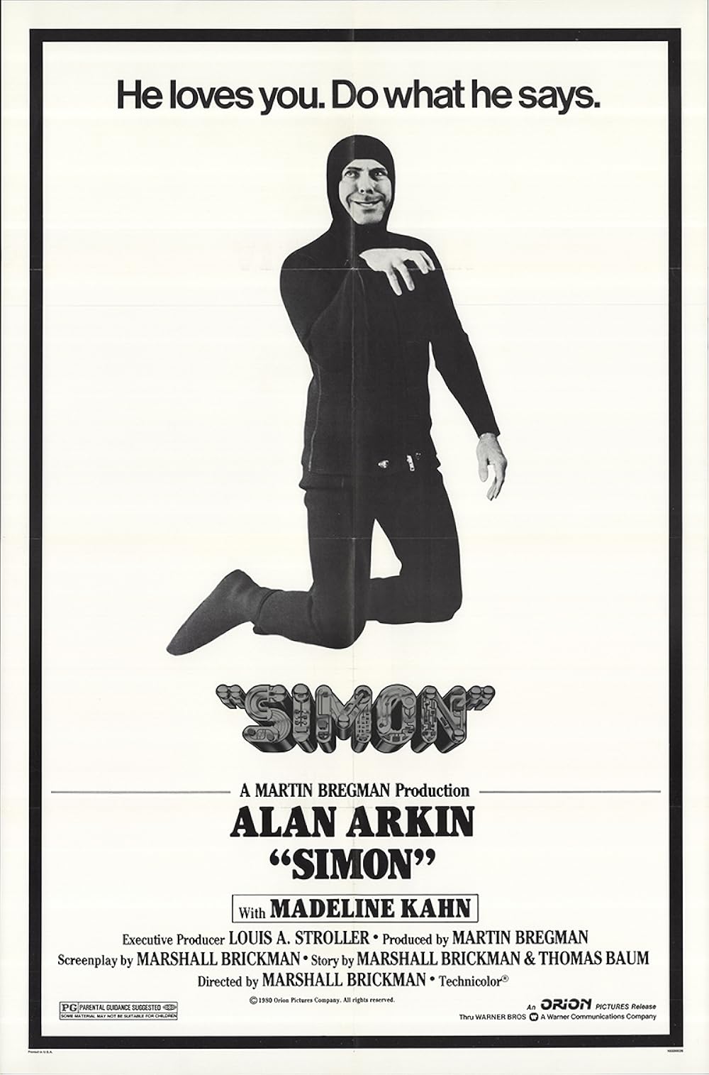 Simon Simon