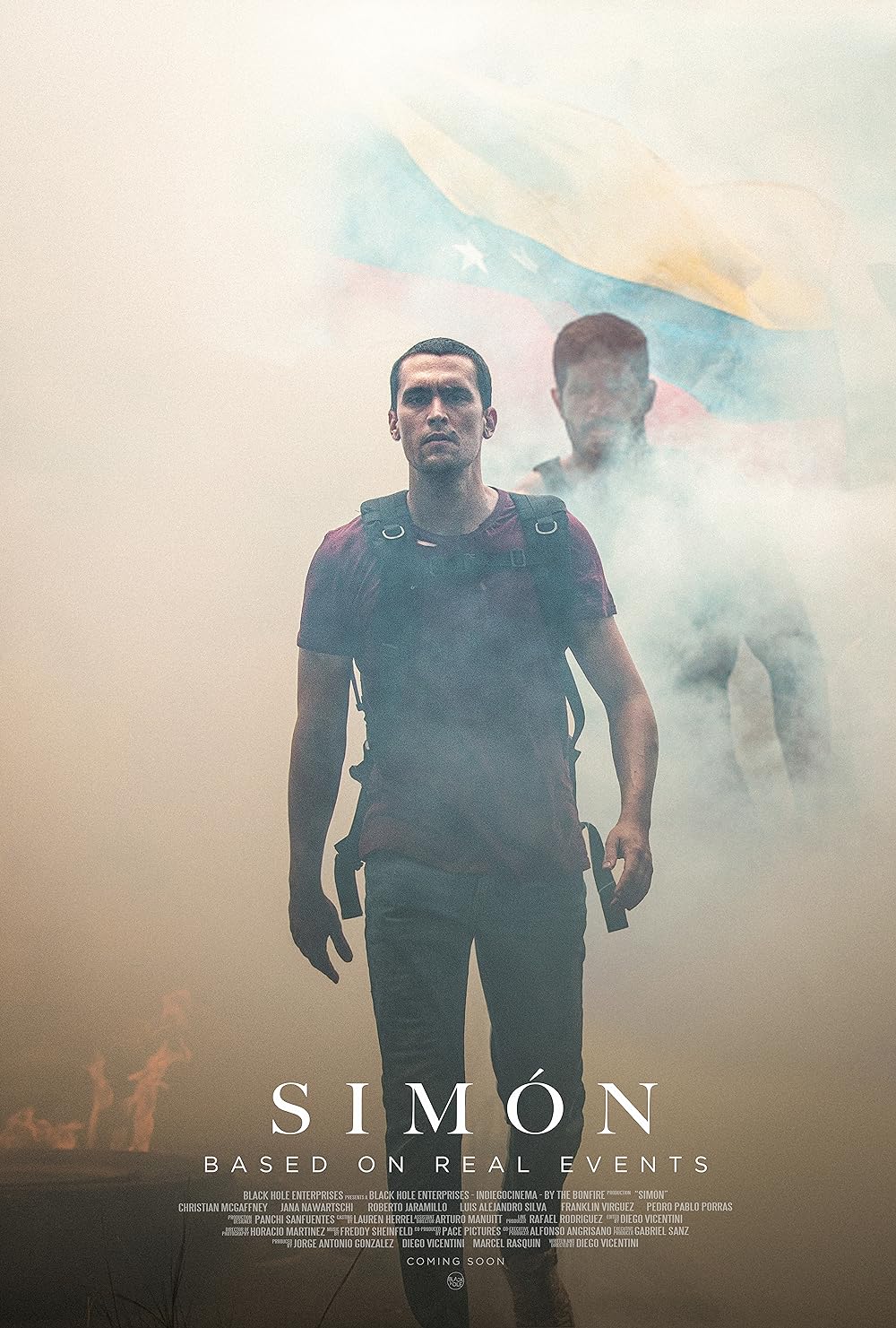 Simon Simon