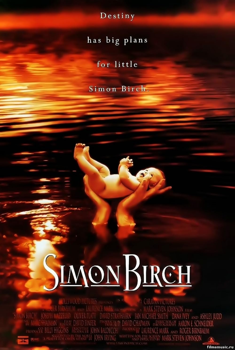 Simon Simon