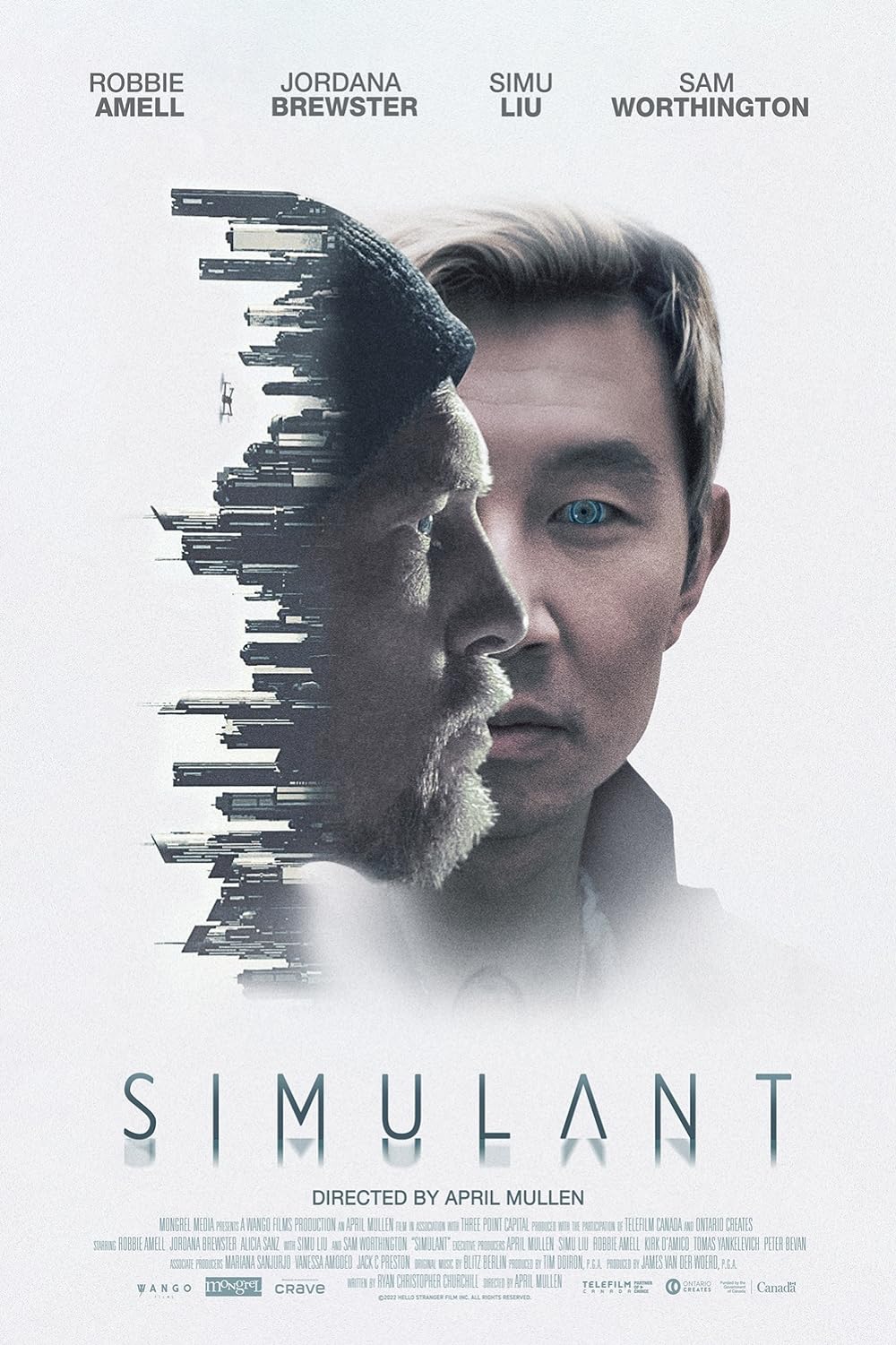 Simulant Simulant