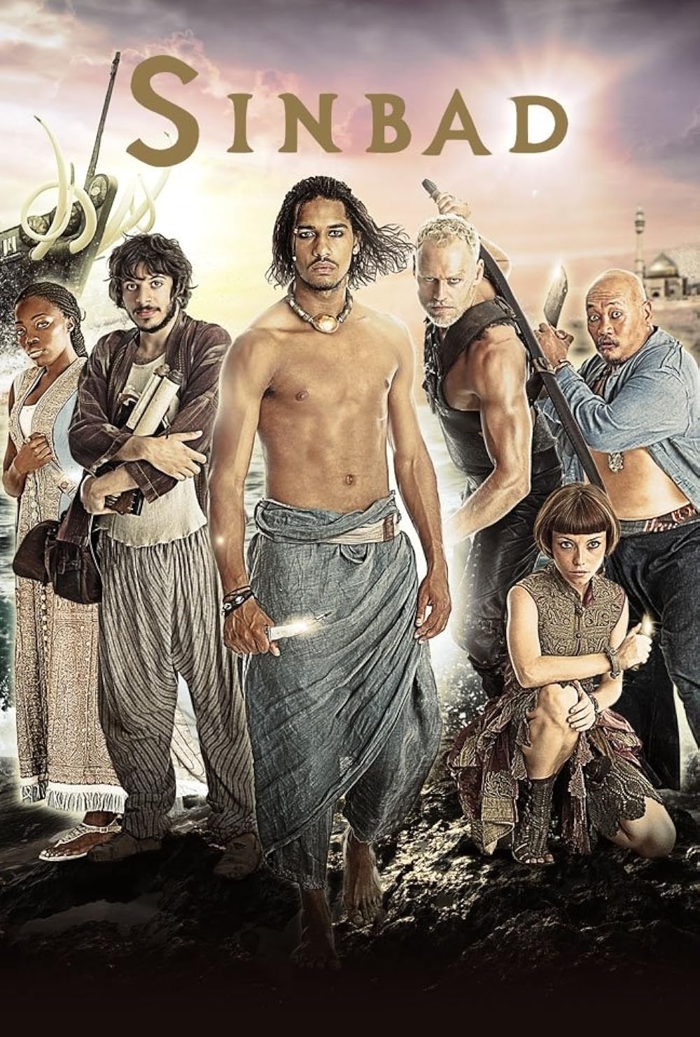 Sinbad Sinbad