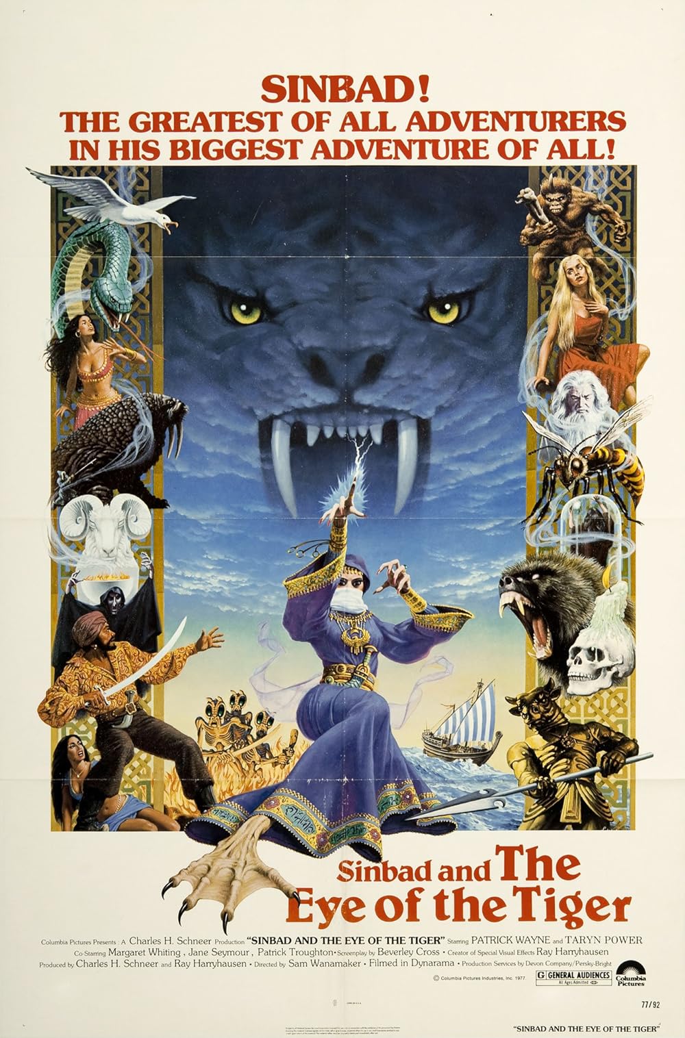 Sinbad Sinbad