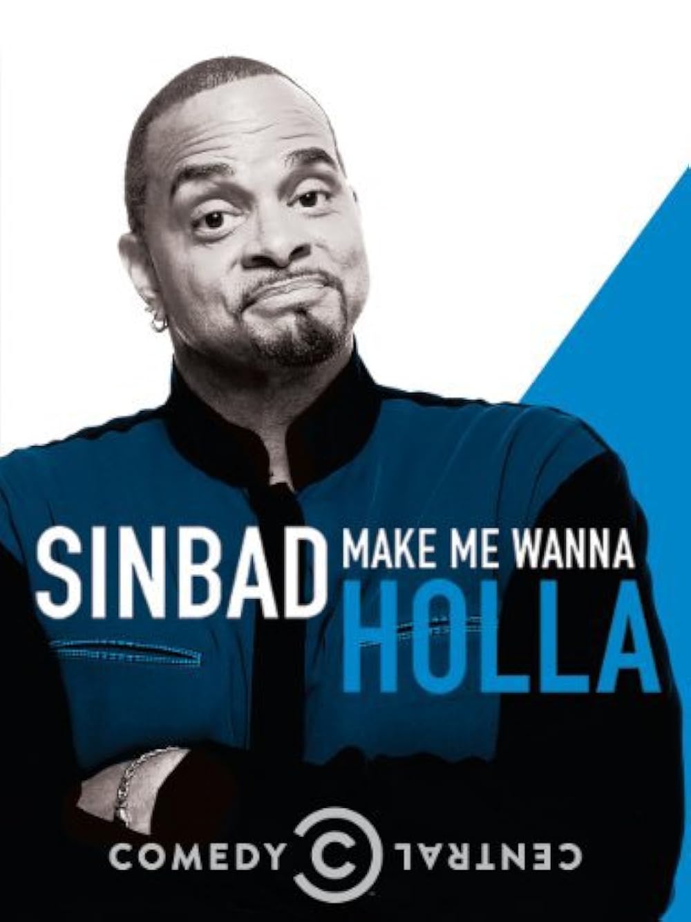 Sinbad: Sinbad: