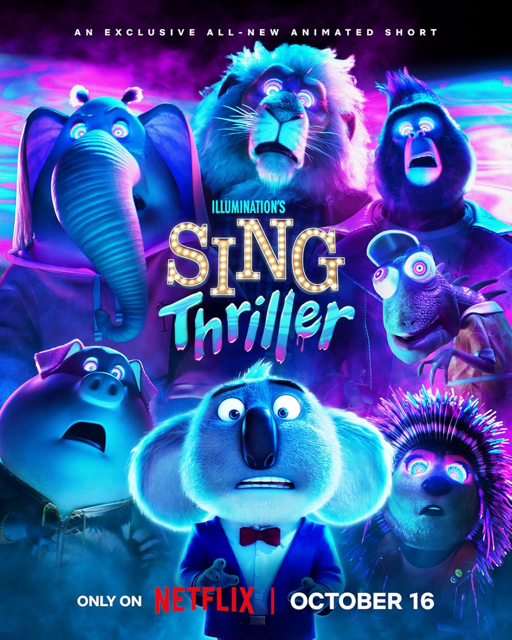 Sing: Sing: