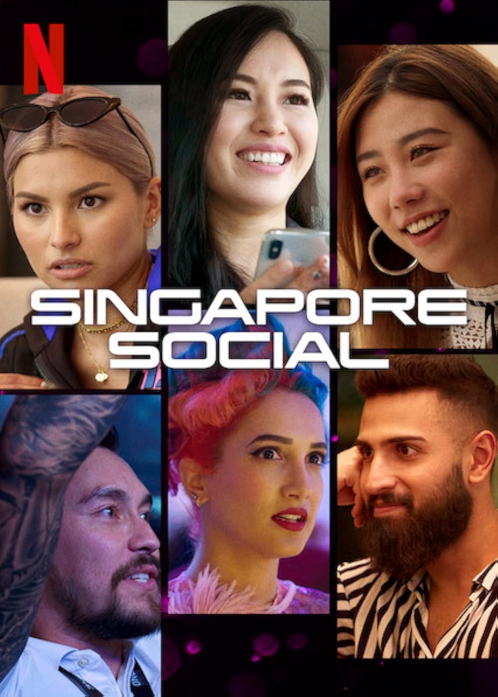 Singapore Singapore