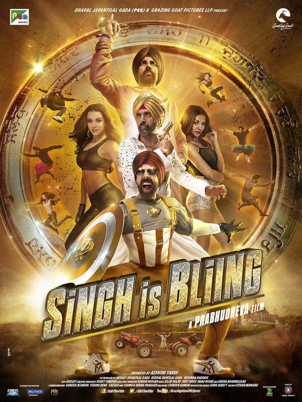 Singh