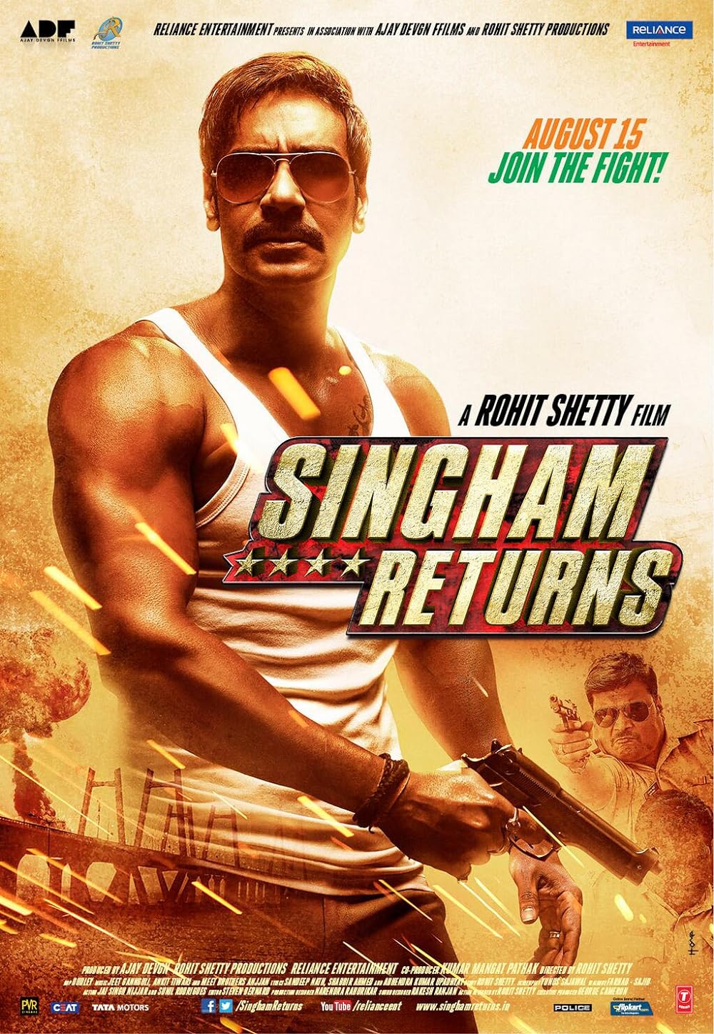 Singham Singham
