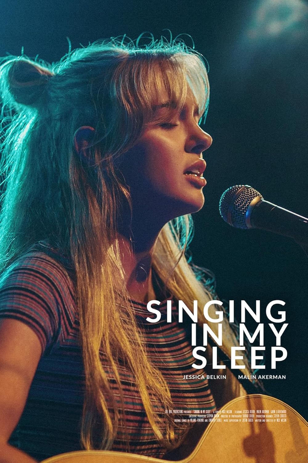Singing Singing