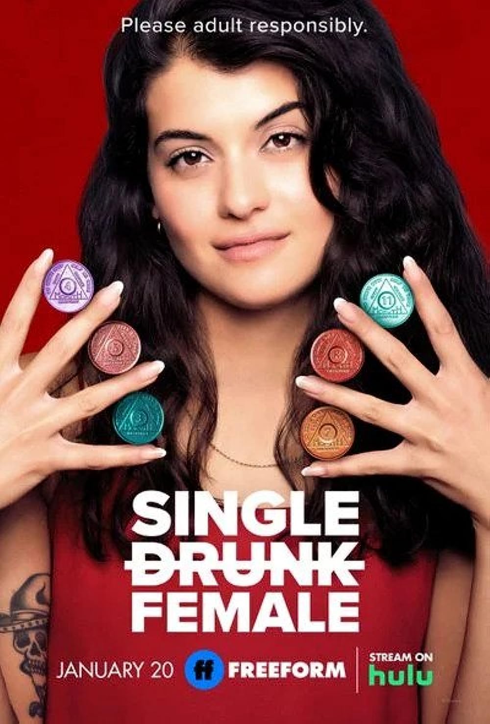Single Single