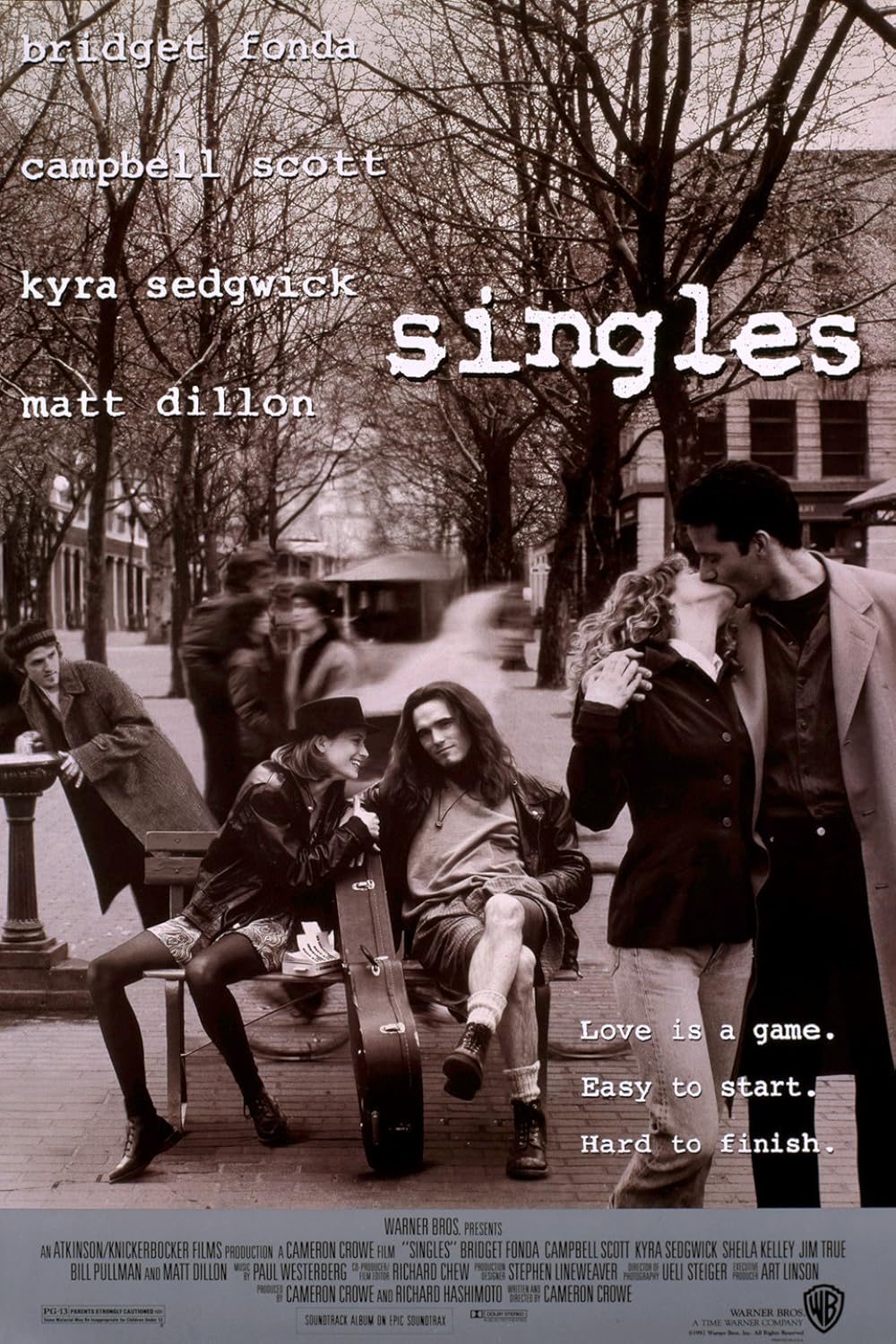 Singles Singles