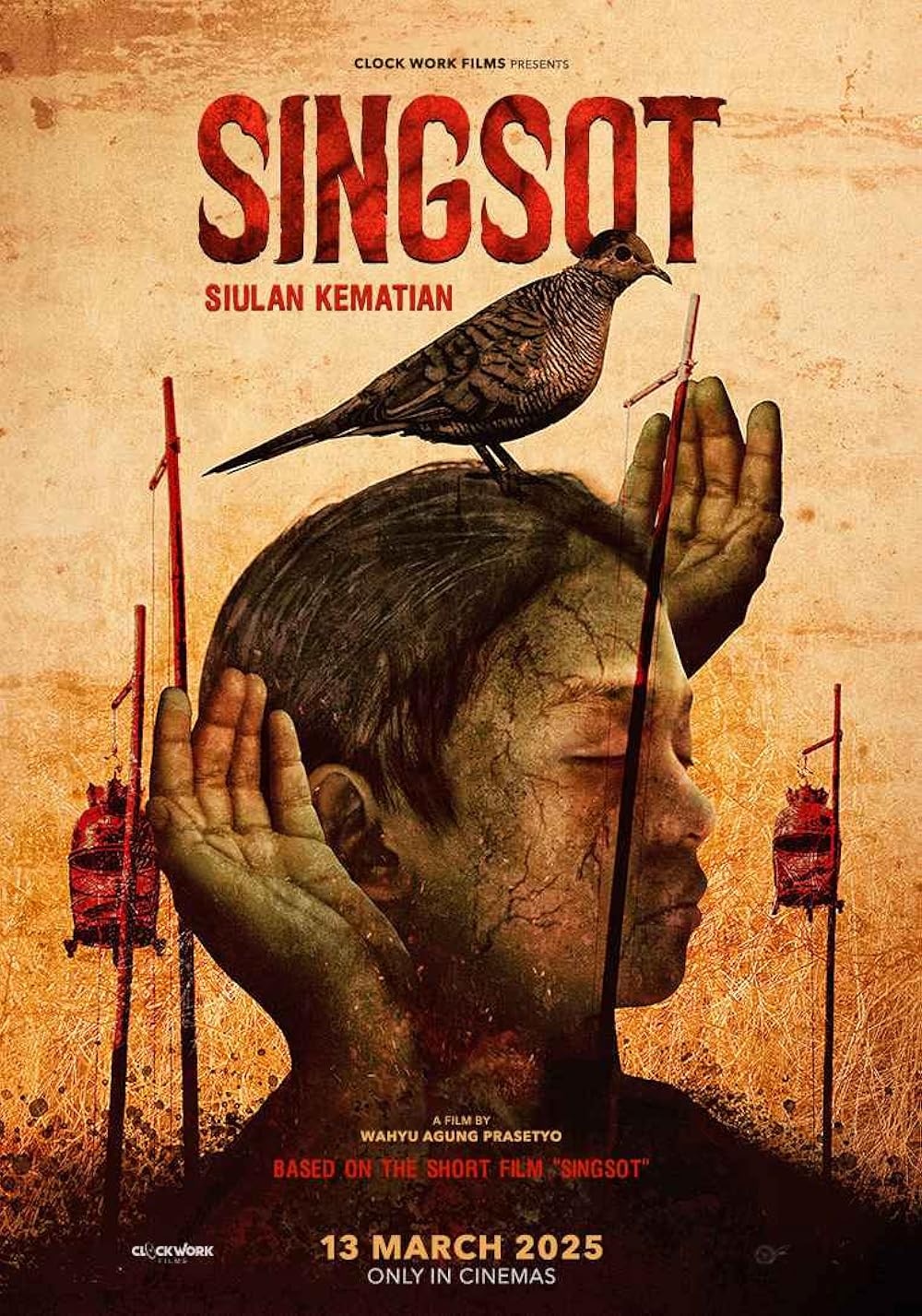 Singsot: