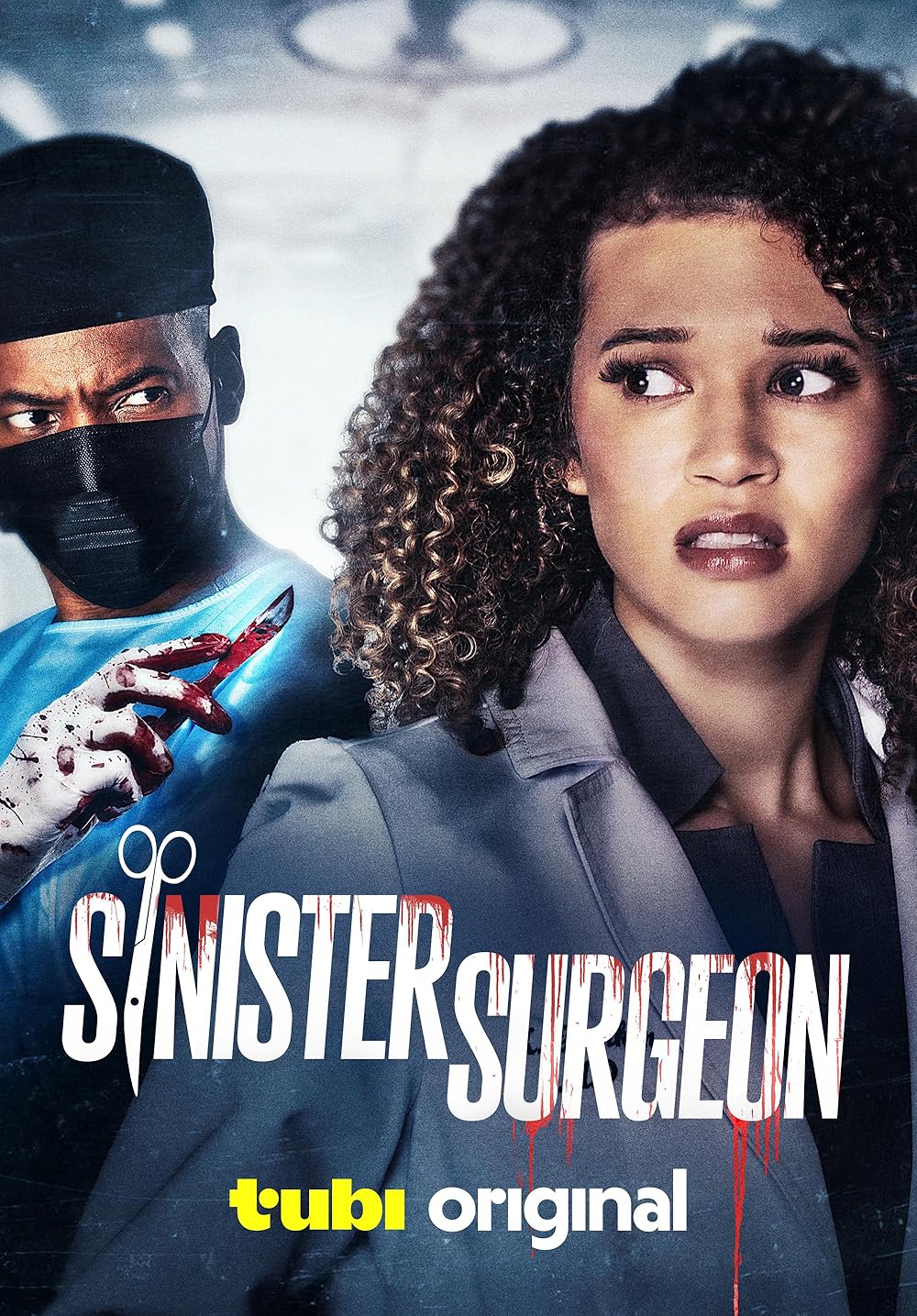 Sinister Sinister