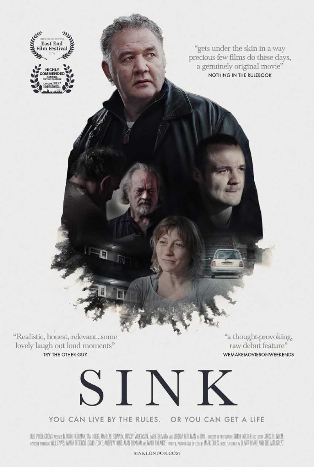 Sink Sink