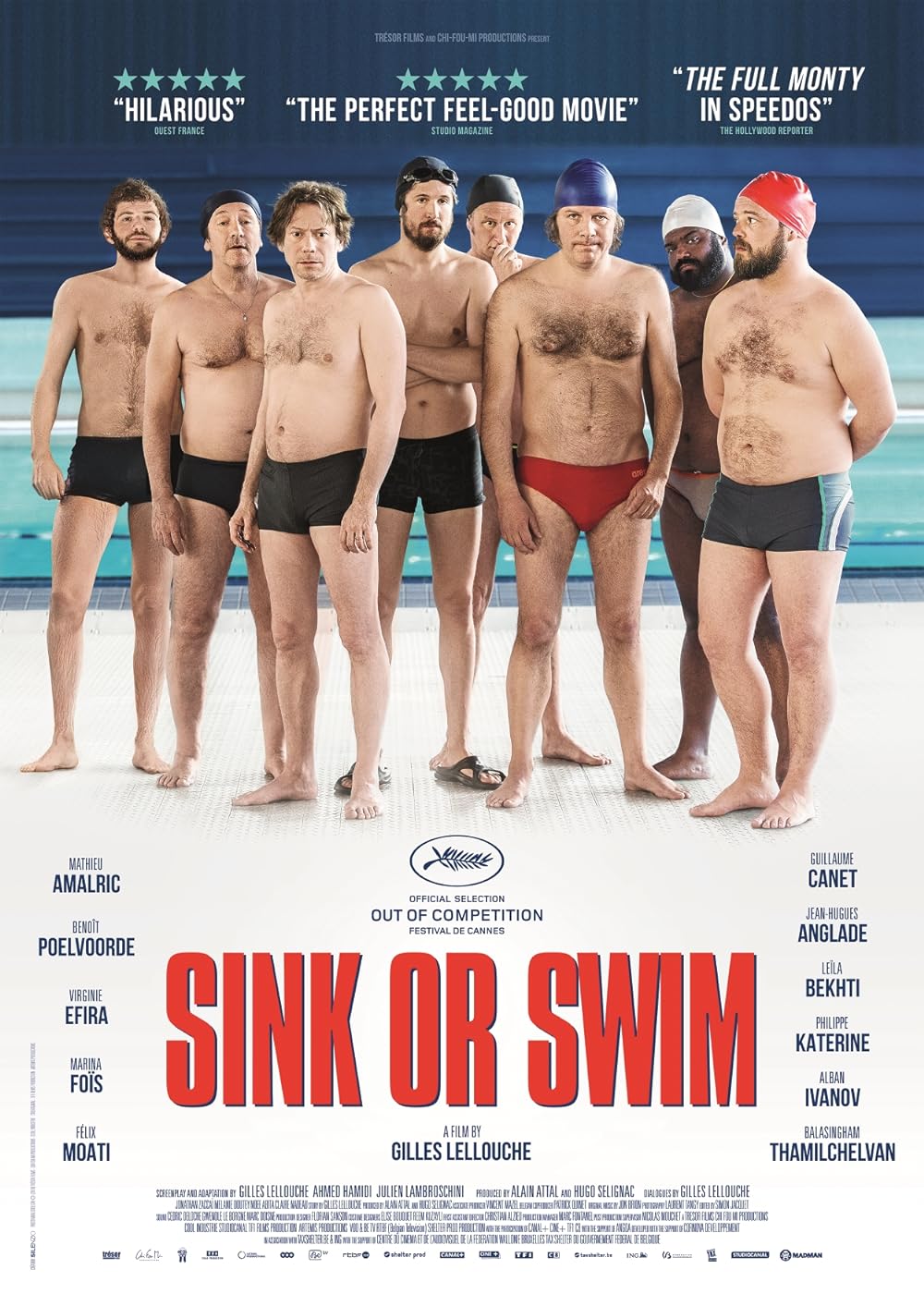 Sink Sink