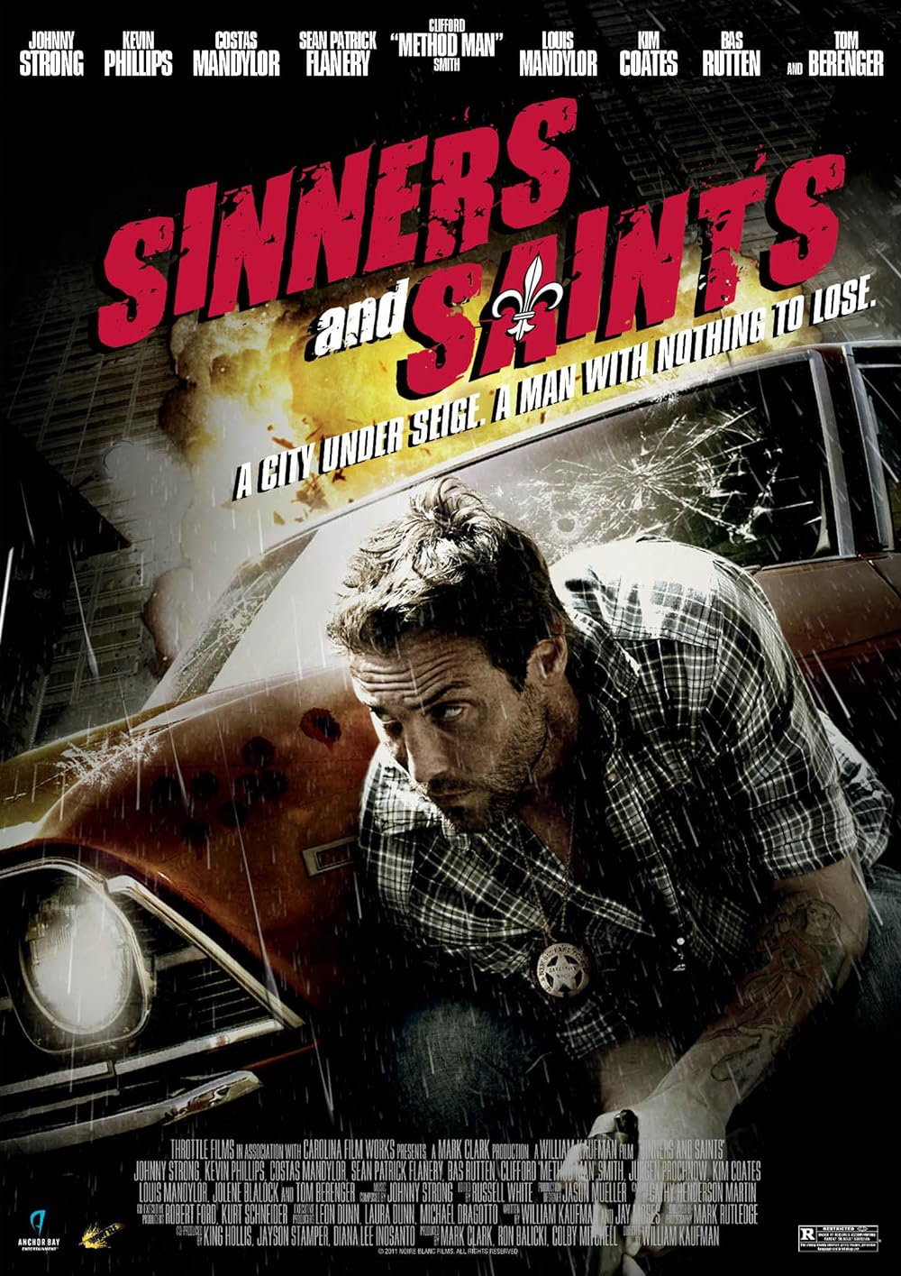 Sinners Sinners