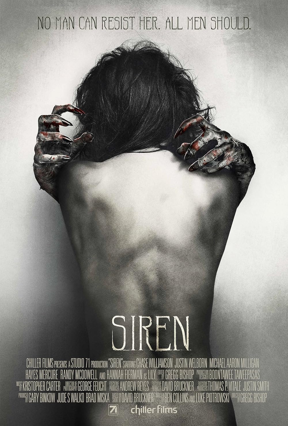 Siren Siren