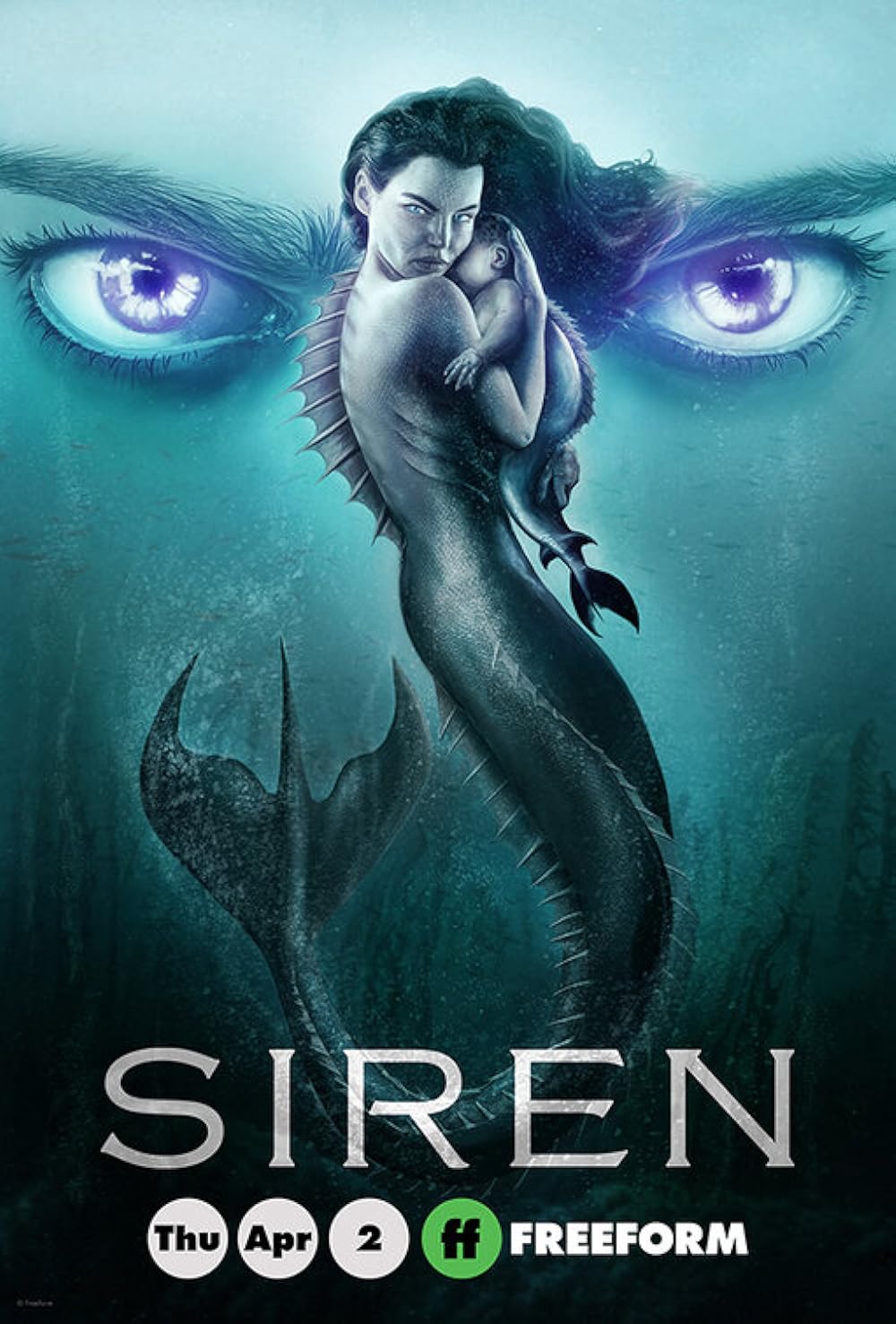 Siren Siren