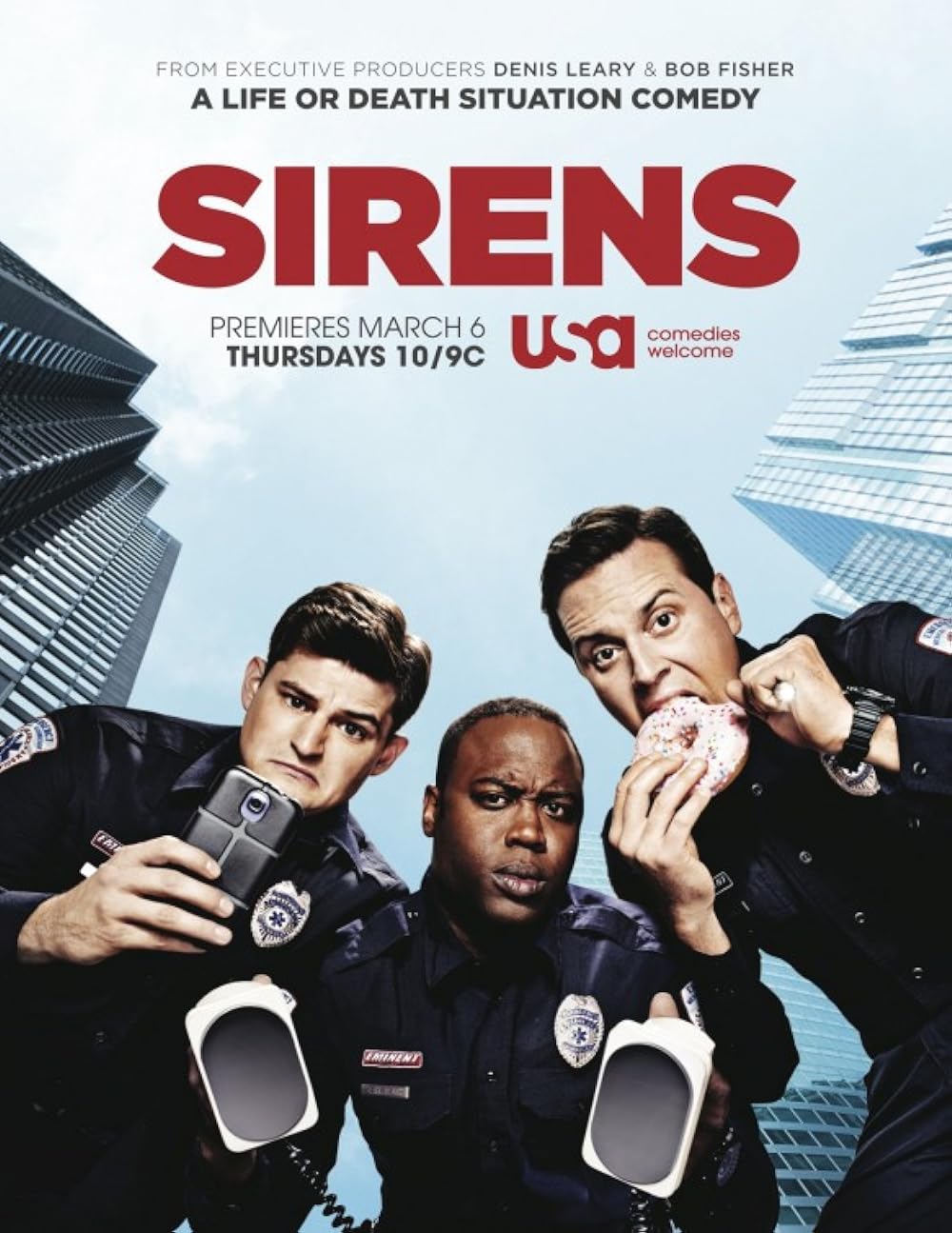 Sirens Sirens