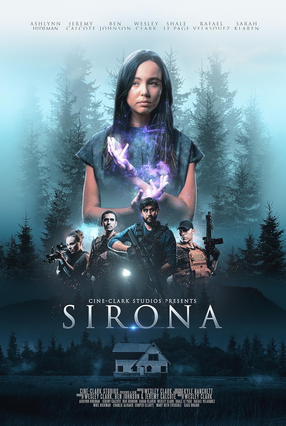 Sirona Sirona