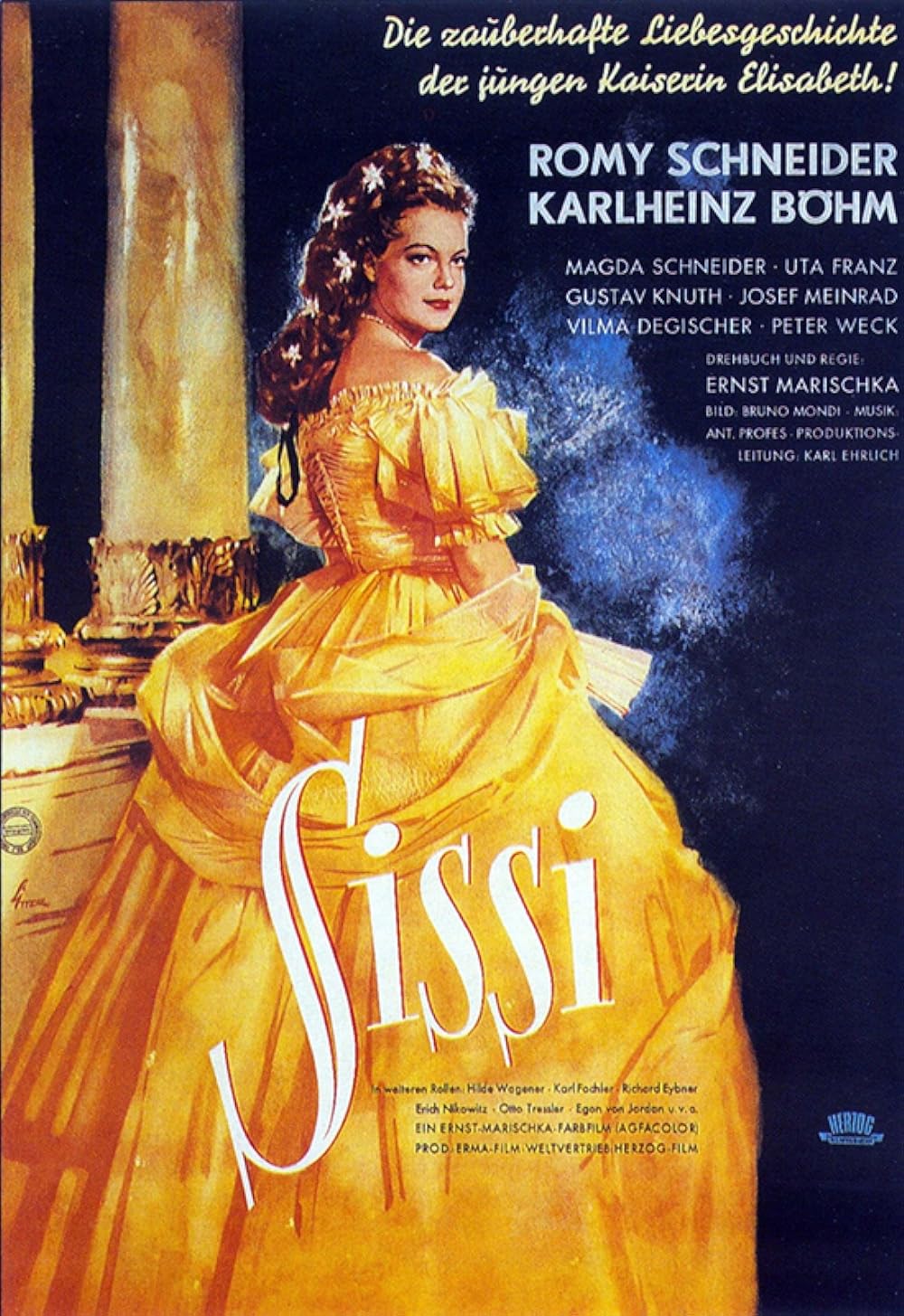 Sissi Sissi