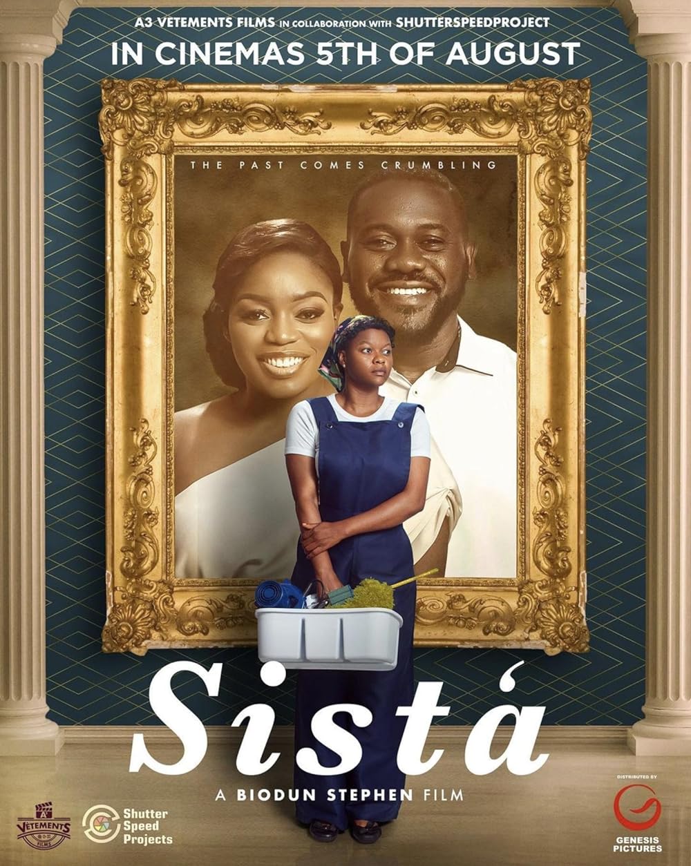 Sista Sista