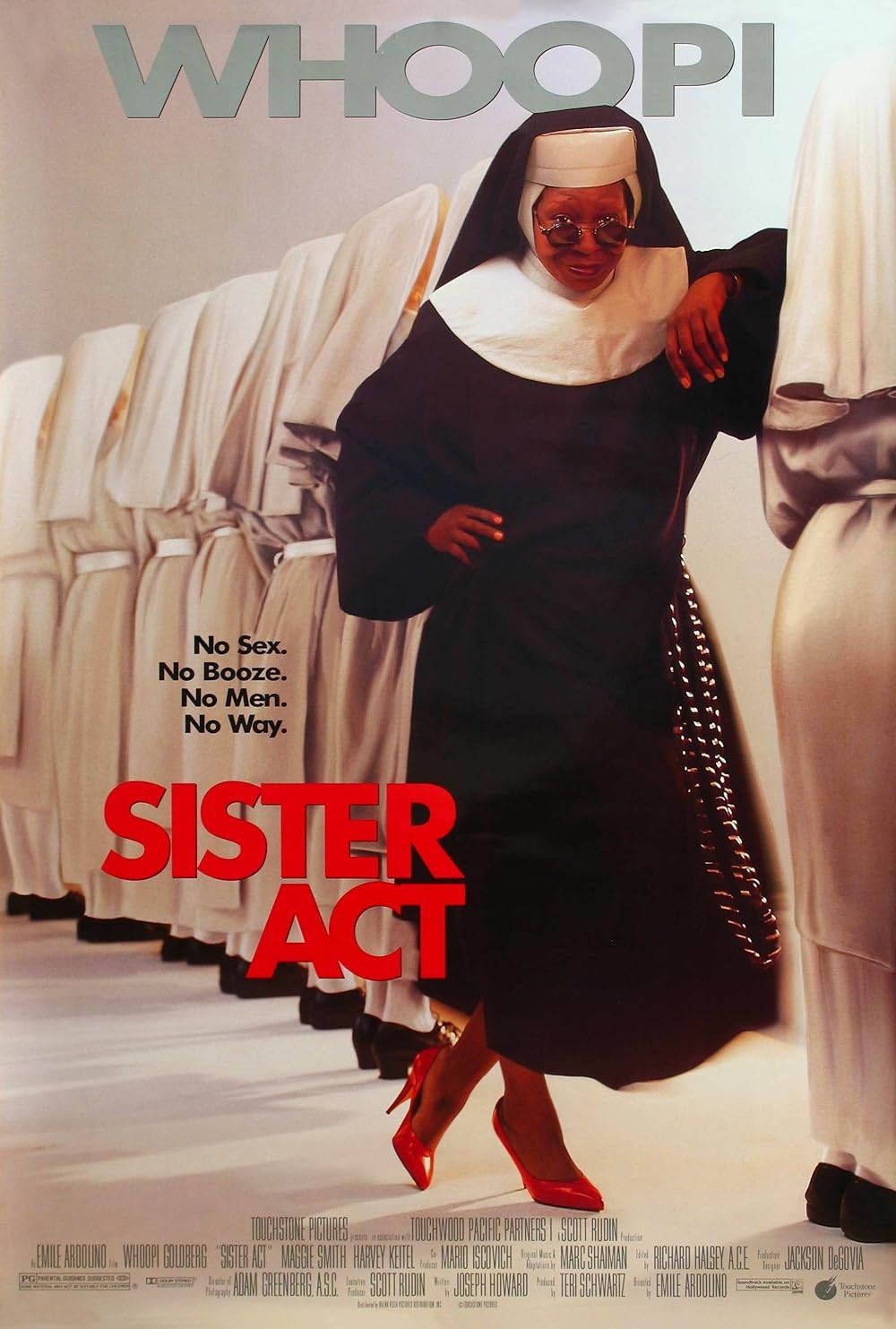 Sister Sister