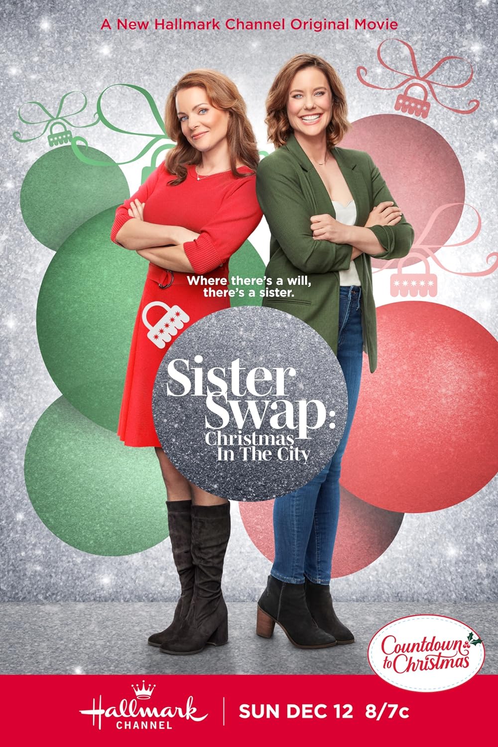 Sister Sister