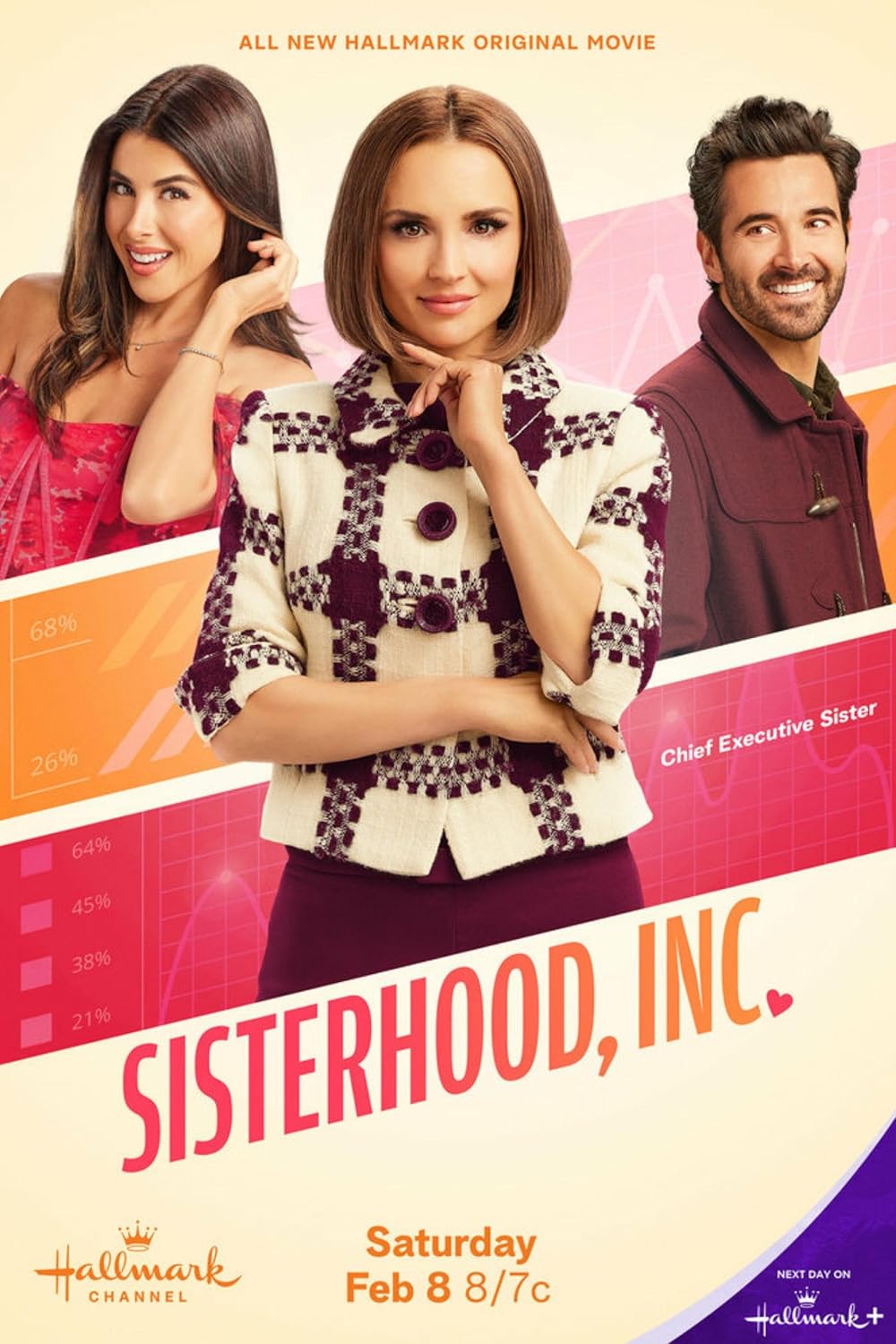 Sisterhood, Sisterhood,
