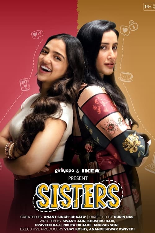 Sisters Sisters