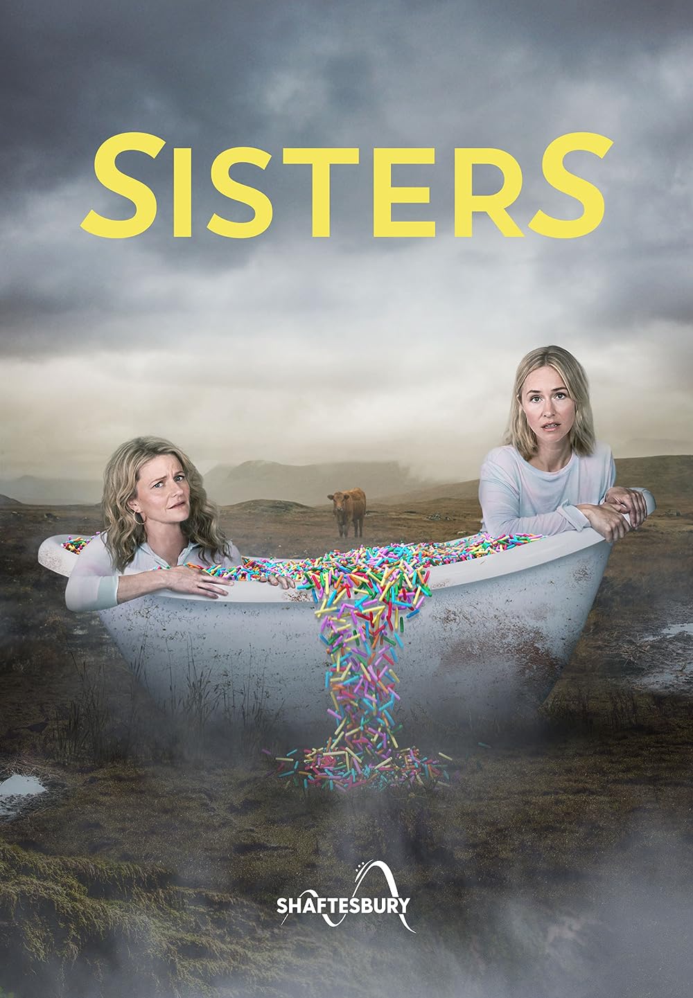 SisterS SisterS