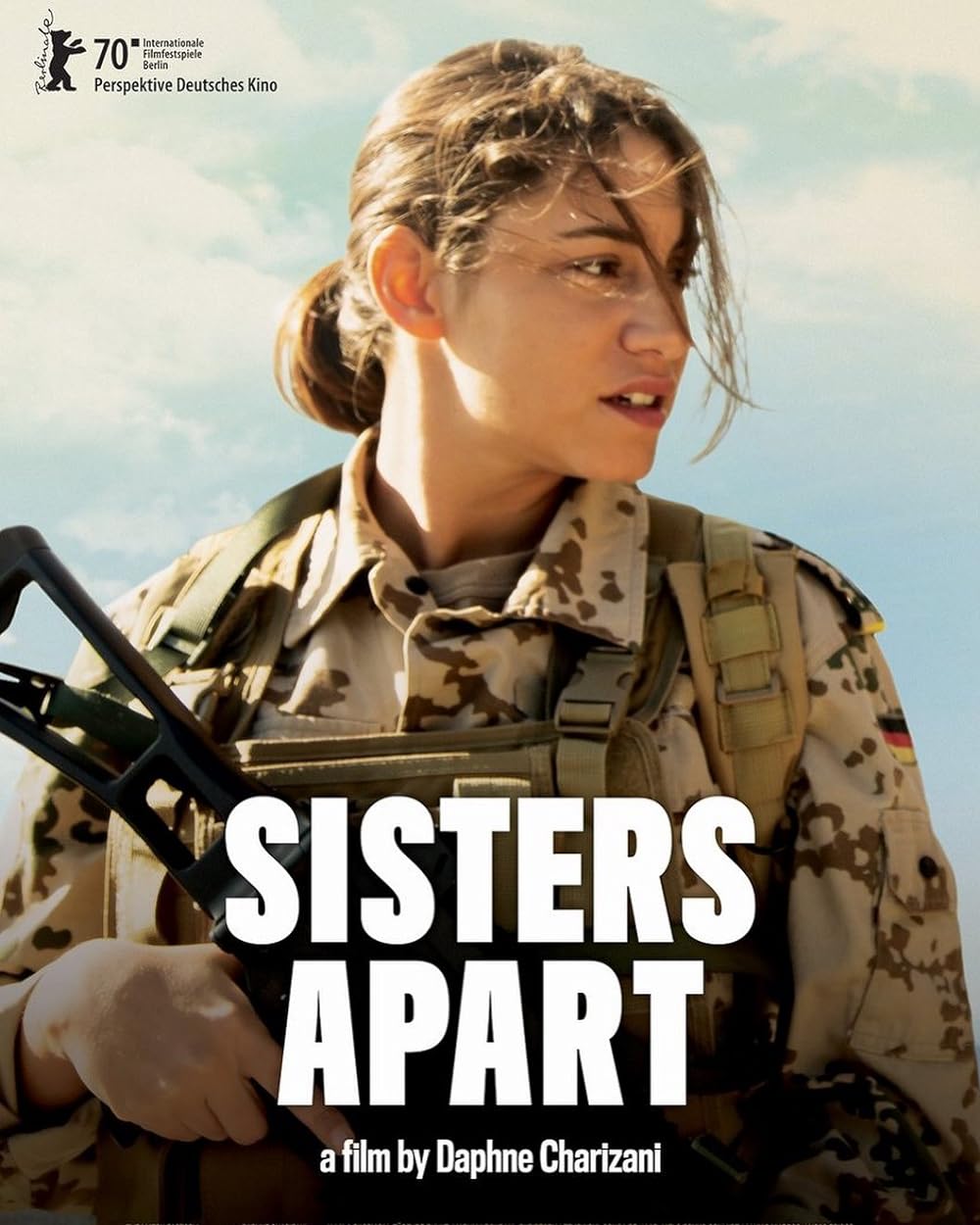 Sisters Sisters