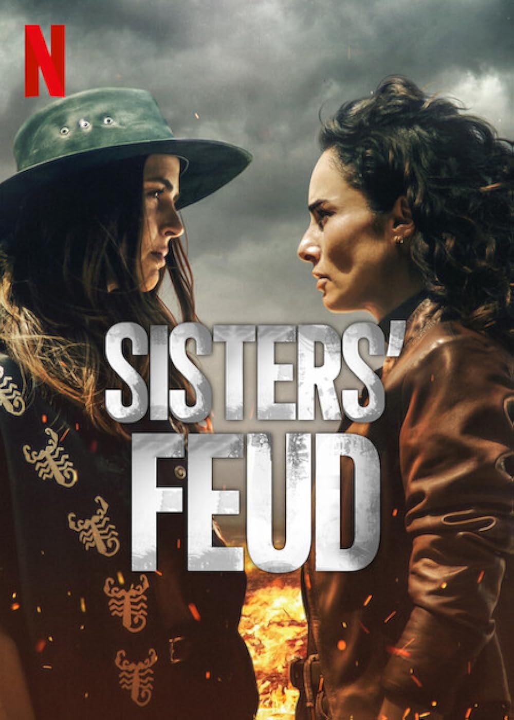 Sisters’ Sisters’
