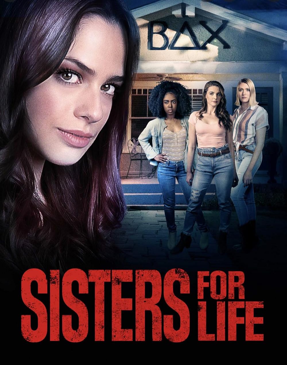 Sisters Sisters