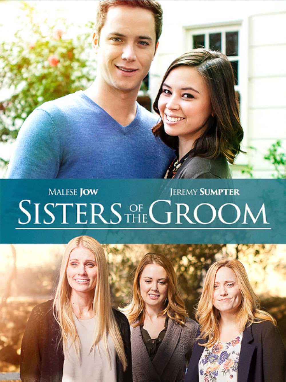 Sisters Sisters