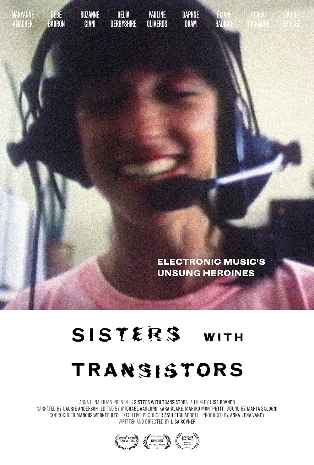 Sisters Sisters