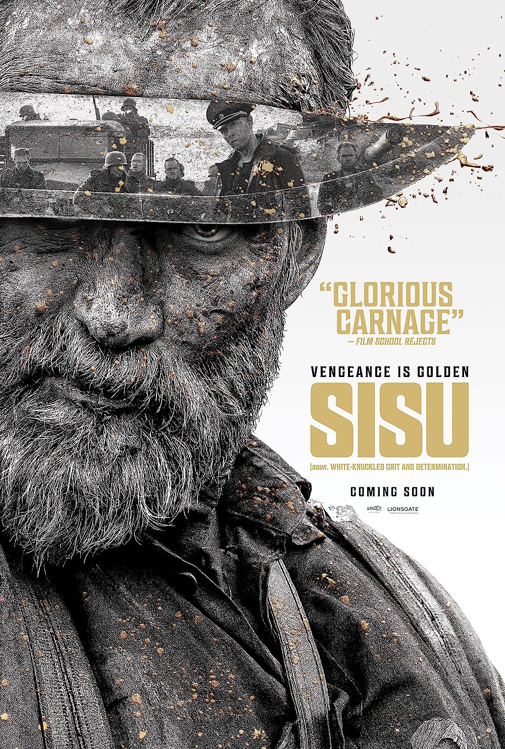 Sisu Sisu