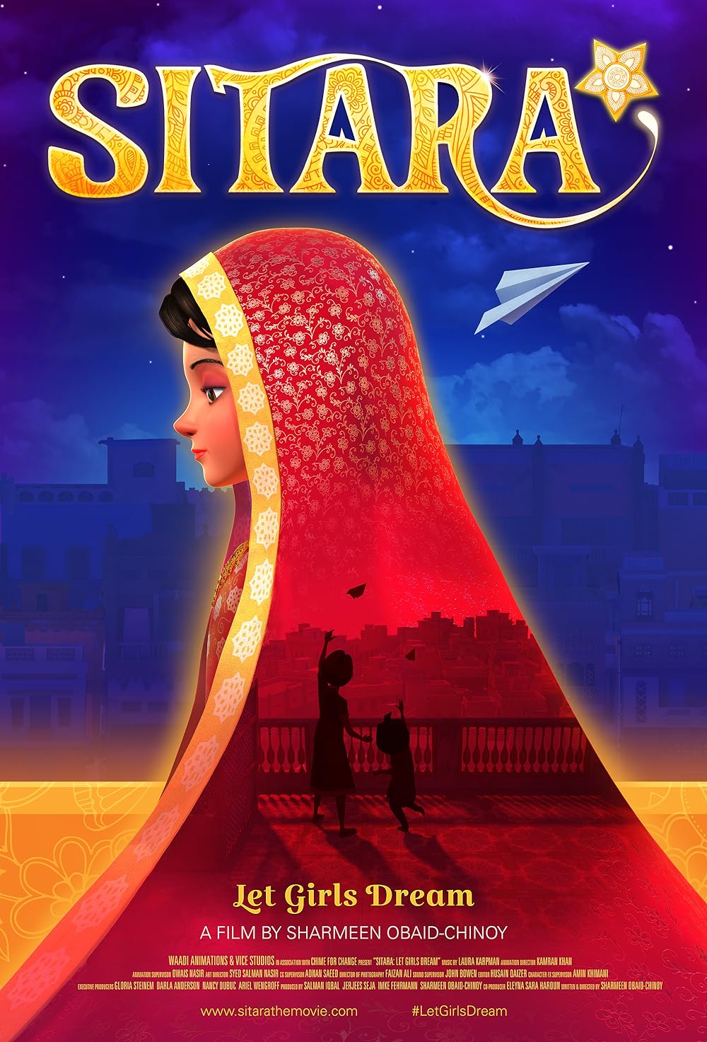 Sitara: Sitara: