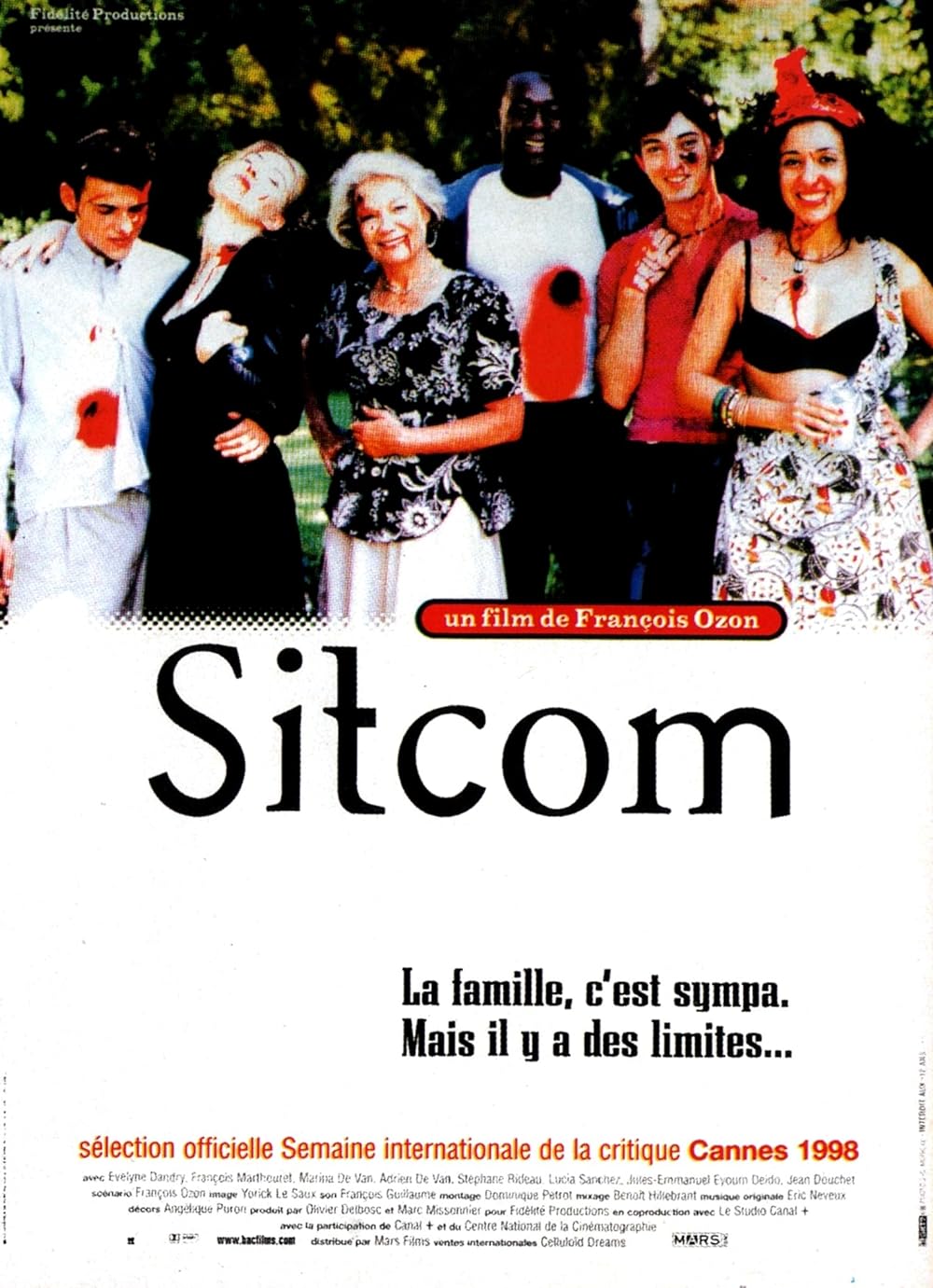 Sitcom Sitcom