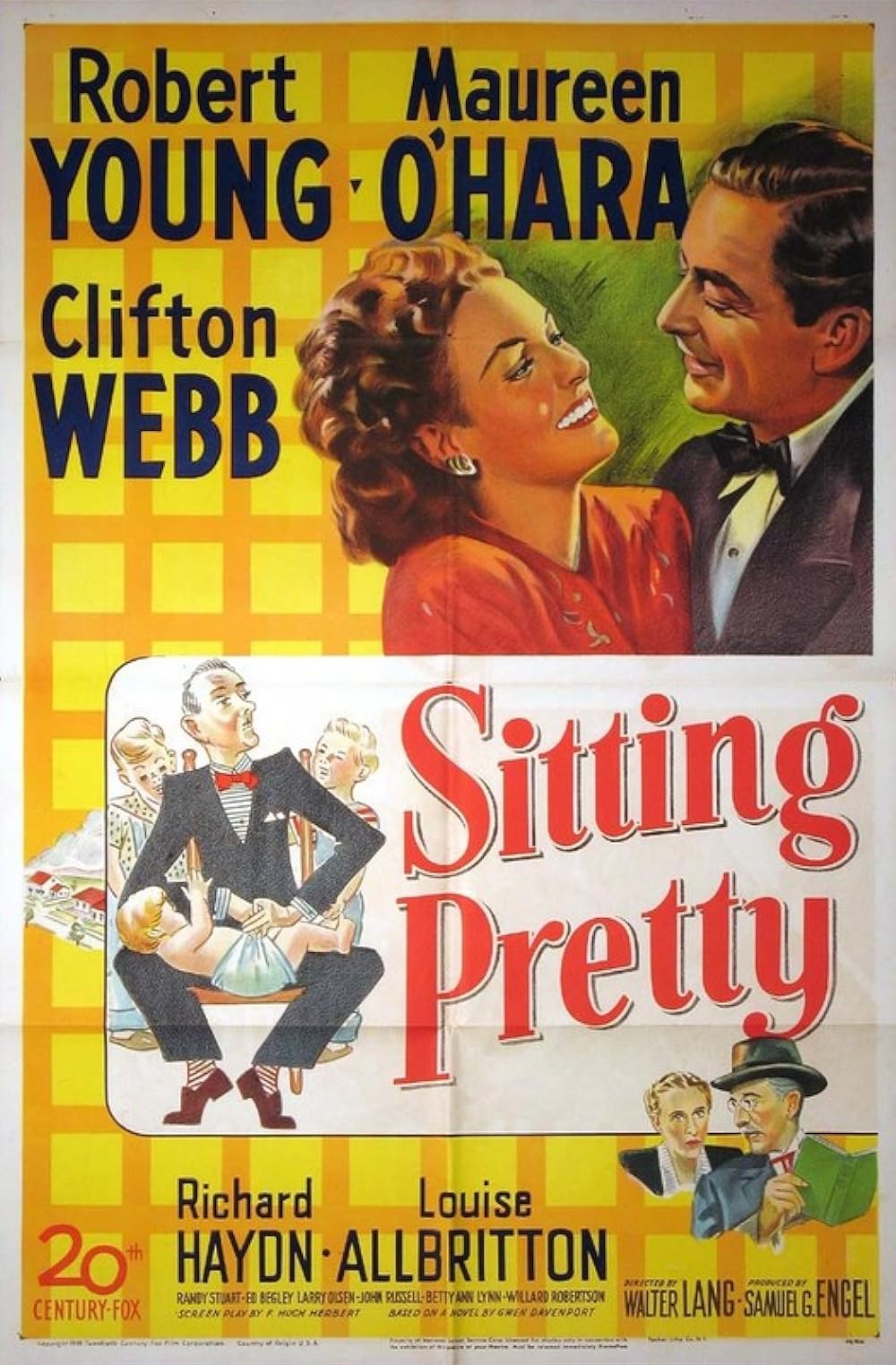 Sitting Sitting