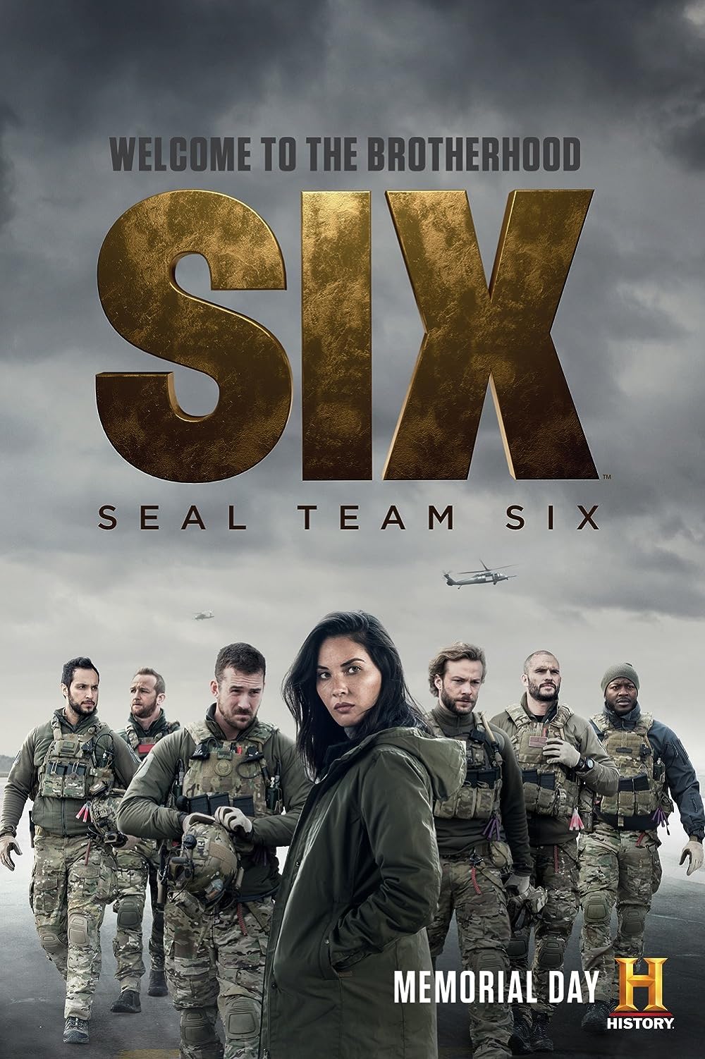 Six Six