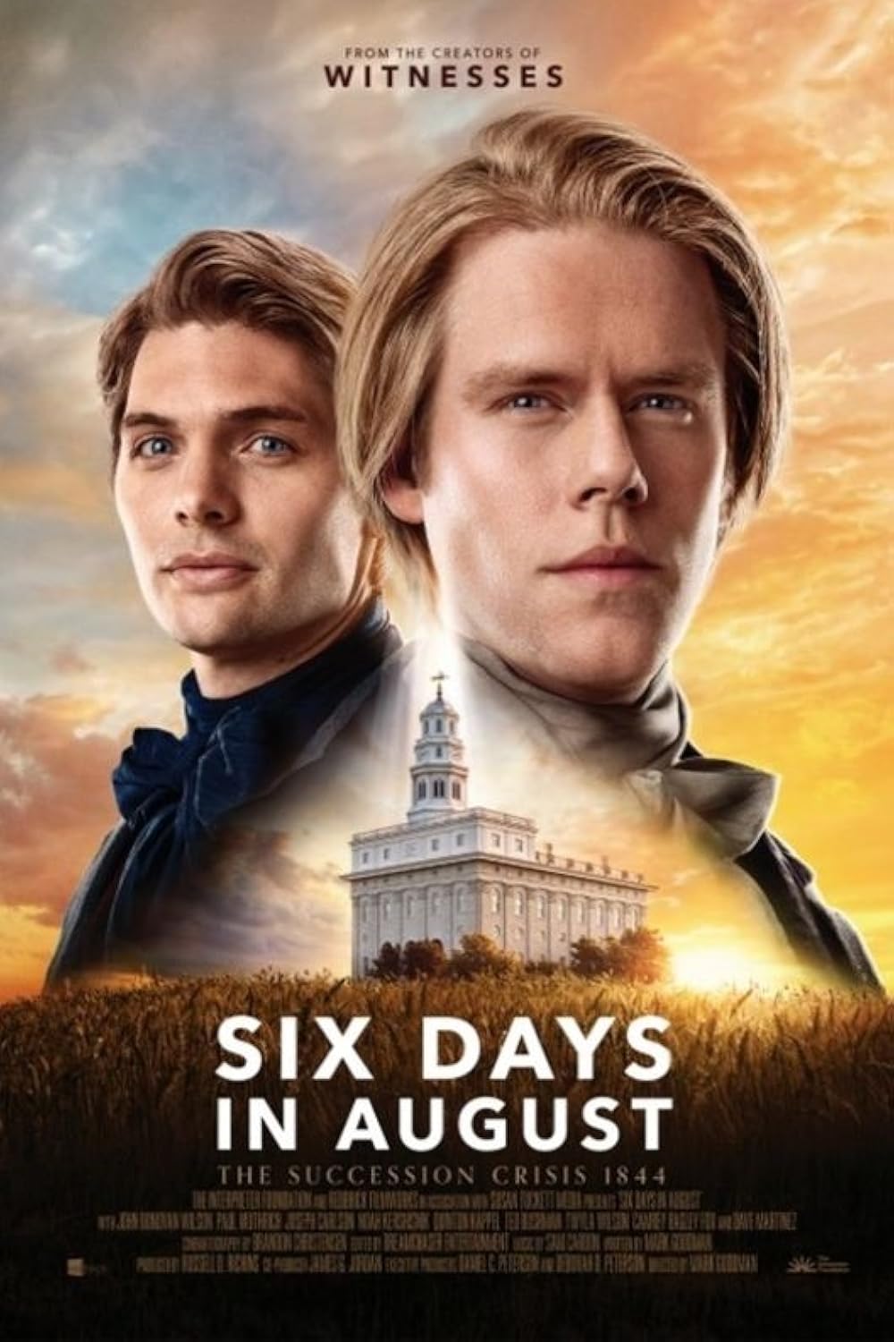 Six