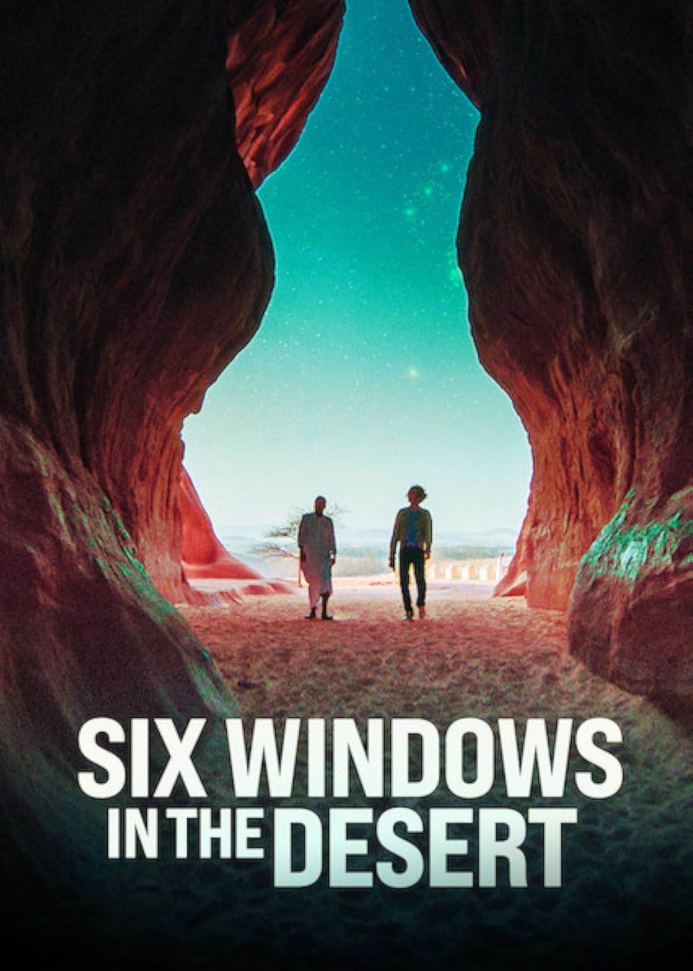 Six Six