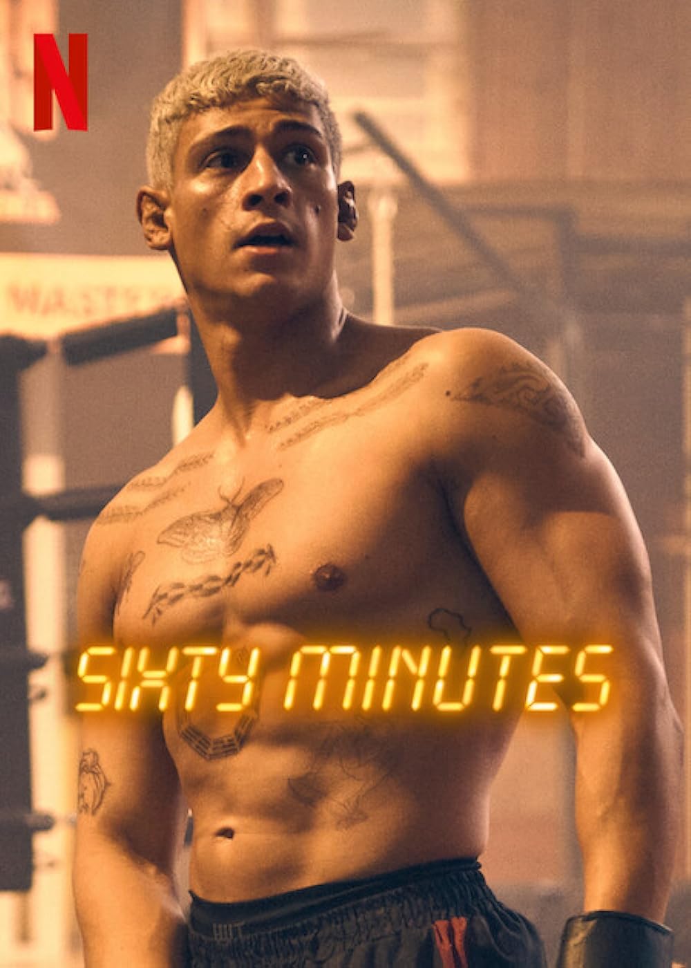 Sixty Sixty