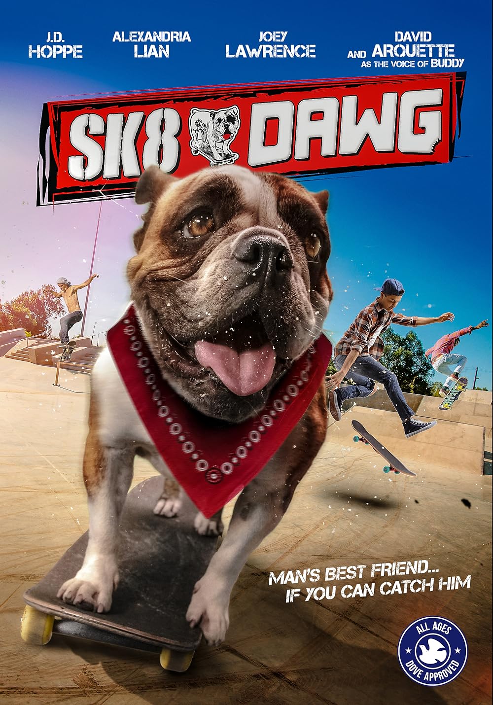 Sk8 Sk8
