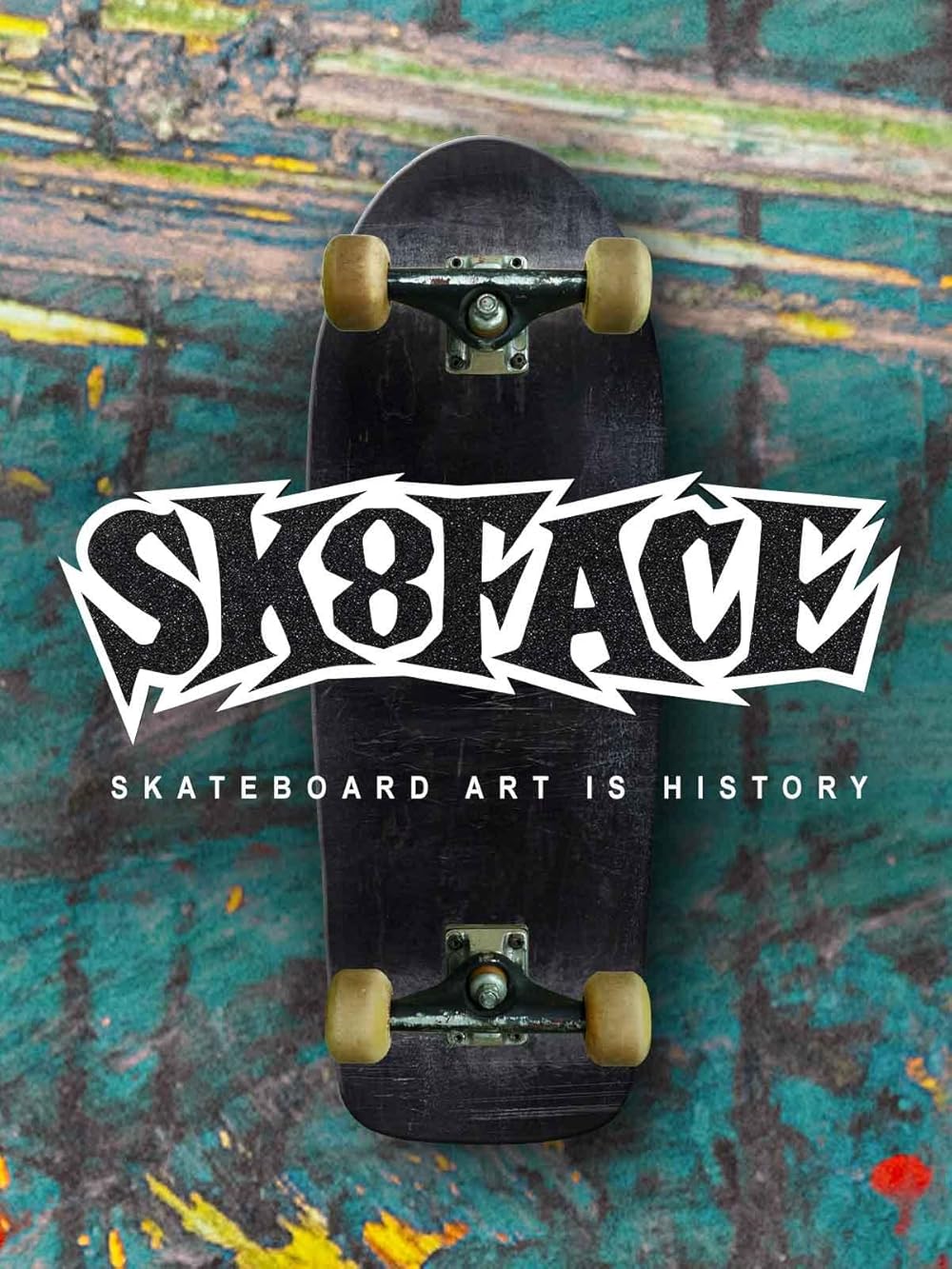 Sk8face