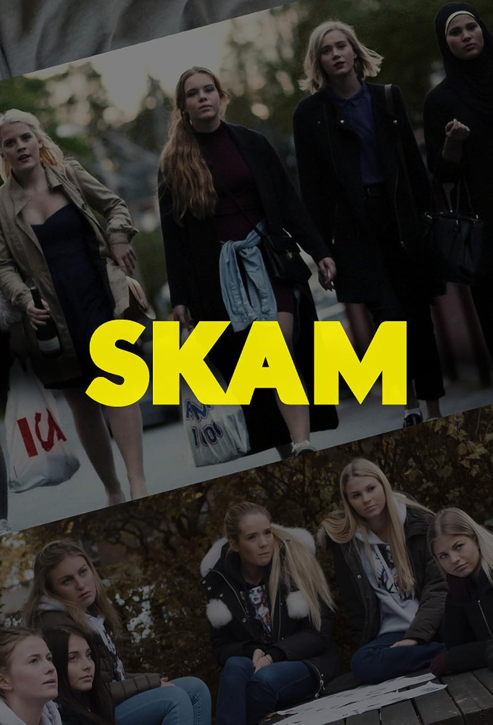 Skam Skam