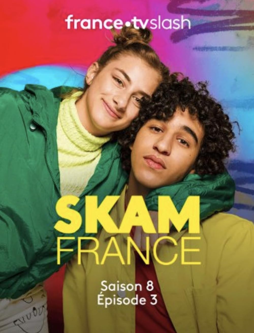 Skam