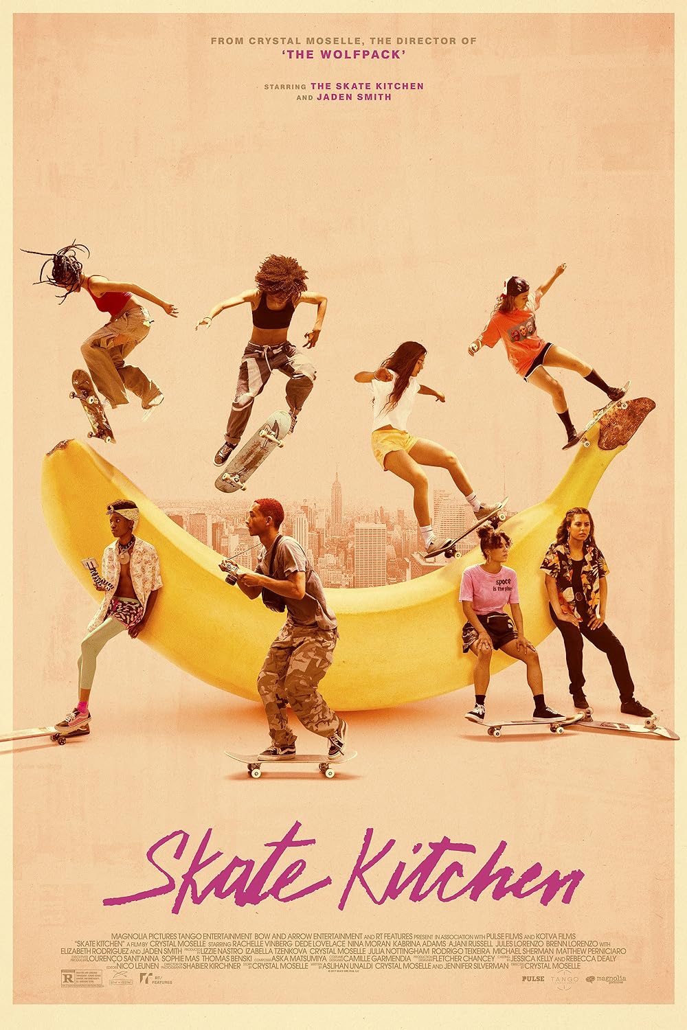 Skate Skate