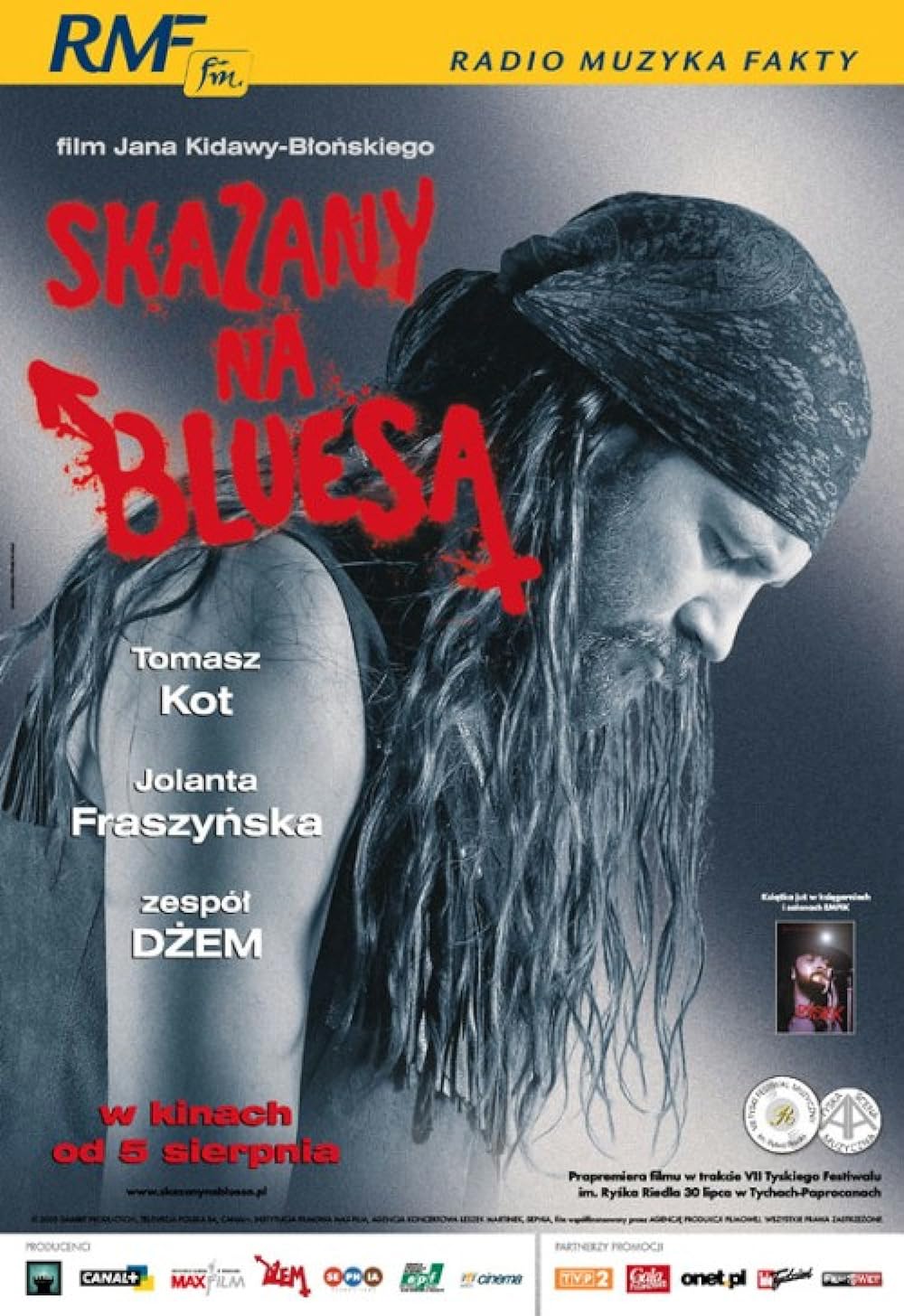 Skazany Skazany